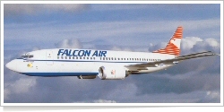 Falcon Air Boeing B.737-33A [QC] SE-DPB