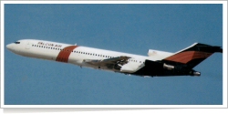 Falcon Air Express Boeing B.727-200 reg unk