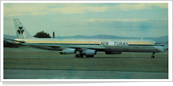 Aer Turas McDonnell Douglas DC-8-63CF EI-BNA