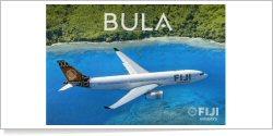 Fiji Airways Airbus A-330-243 DQ-FJT