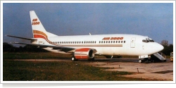 Air 2000 Boeing B.737-3Q8 G-KKUH