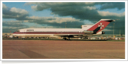 Air Malta Boeing B.727-247 N2818W