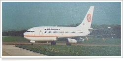 Aviogenex Boeing B.737-281 YU-ANX
