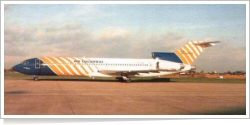 Air Columbus Boeing B.727-2J4 [RE] CS-TKA