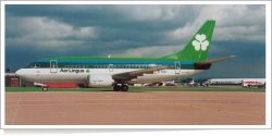 Aer Lingus Boeing B.737-548 EI-CDB