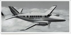Fleetway Airlines Beechcraft (Beech) B-99A N91FA