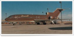 Braniff International Airways Boeing B.727-30C N311BN