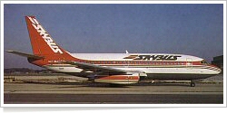 Skybus Boeing B.737-2X6C N671MA