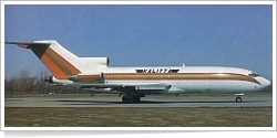 Connie Kalitta Services Boeing B.727-35F N150FN