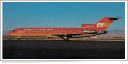 Braniff International Airways Boeing B.727-227 N447BN