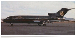 McClain Airlines Boeing B.727-27 N765AS