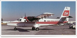 Resort Commuter Airlines de Havilland Canada DHC-6-200 Twin Otter N926MA