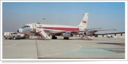 Trans World Airlines Convair CV-880-22-1 N871TW