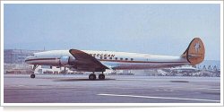Transocean Air Lines Lockheed L-1049H/01-03 Constellation N1927H