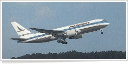 Piedmont Airlines Boeing B.767-201 [ER] N603P