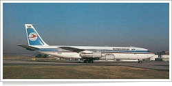 Independent Air Boeing B.707-331B N7231T