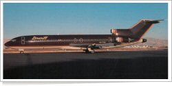Braniff International Airways Boeing B.727-227 N477BN