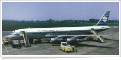 KLM Royal Dutch Airlines McDonnell Douglas DC-8-53 PH-DCN