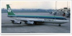 Aer Lingus Boeing B.707-348C EI-APG