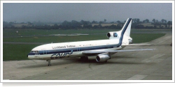 Court Line Aviation Lockheed L-1011-1 TriStar N305EA