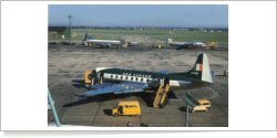 Aer Lingus Vickers Viscount 707 EI-AFW