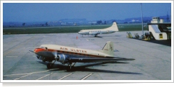 Air Ulster Douglas DC-3 (C-47B-DK) G-AMJU