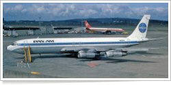 Pan Am Boeing B.707-321B N895PA