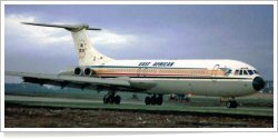 East African Airways Vickers Super VC-10-1154 5H-MMT