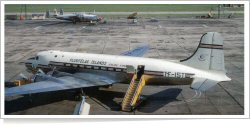 Icelandair Douglas DC-4 (C-54A-DC) TF-IST