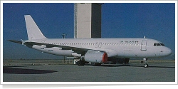 GPA Group Airbus A-320-231 N914GP