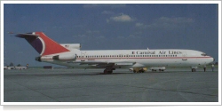 Carnival Air Lines Boeing B.727-225 N8866E