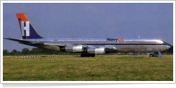 HeavyLift Cargo Airlines Boeing B.707-351C N2215Y