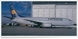 Lufthansa Boeing B.737-330 D-ABWF