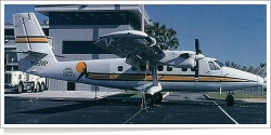 Long Island Airlines de Havilland Canada DHC-6-300 Twin Otter N16RP