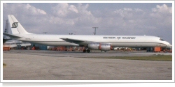 Southern Air Transport McDonnell Douglas DC-8-71F N870SJ