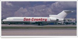 Sun Country Airlines Boeing B.727-282 CS-TBW