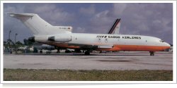 Aerolineas Latinas Boeing B.727-25F YV-728C