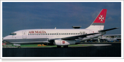 Air Malta Boeing B.737-2Y5 9H-ABE