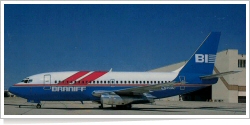 Braniff Boeing B.737-222 N459AC
