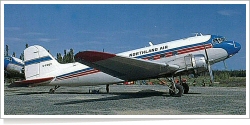 Northland Outdoors Canada Douglas DC-3 (C-47A-DL) C-FCQT