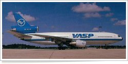 VASP McDonnell Douglas DC-10-30 PP-SON