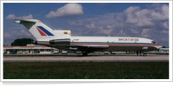 AECA Boeing B.727-23F HC-BRF