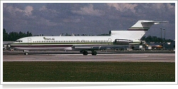 Miami Air International Boeing B.727-225 N803MA