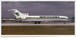 Servivensa Boeing B.727-2D3 YV-762C