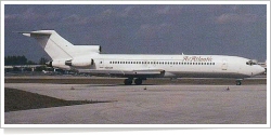 AvAtlantic Boeing B.727-247 N324AS