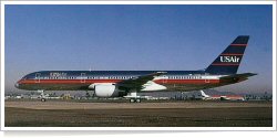 USAir Boeing B.757-225 N511EA