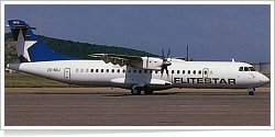 Flitestar ATR ATR-72-202 ZS-NDJ