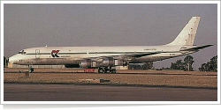 MK Air Cargo d