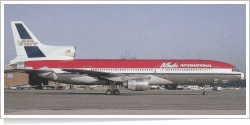 Atlantic International Lockheed L-1011-40 TriStar N330EA