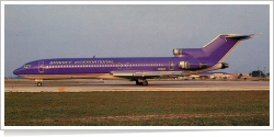 Braniff International Airlines Boeing B.727-225 N351PA